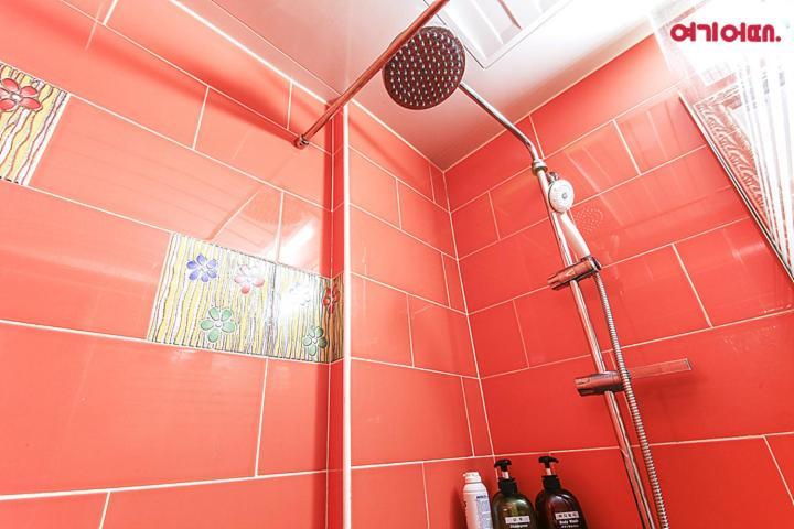 Coups Hotel Seoul Eksteriør bilde