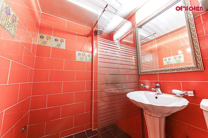 Coups Hotel Seoul Eksteriør bilde